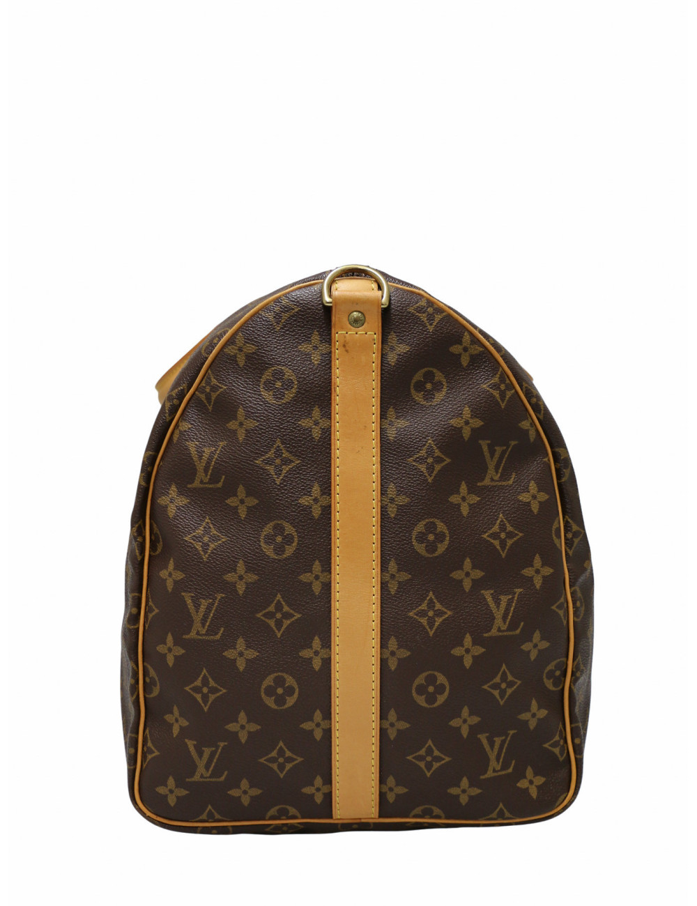 Sac Louis Vuitton Keepall 55 bandoulière