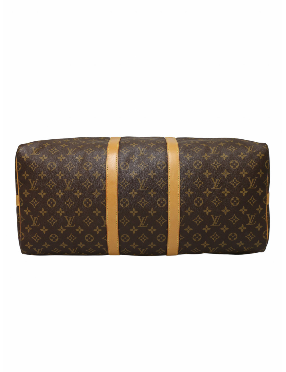 Sac Louis Vuitton Keepall 55 bandoulière