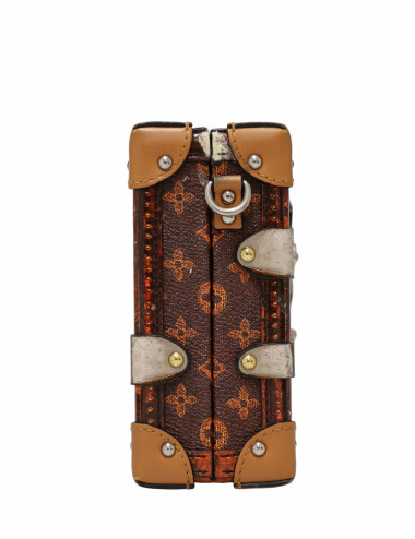 Sac malette Louis Vuitton trompe l'oeil 2