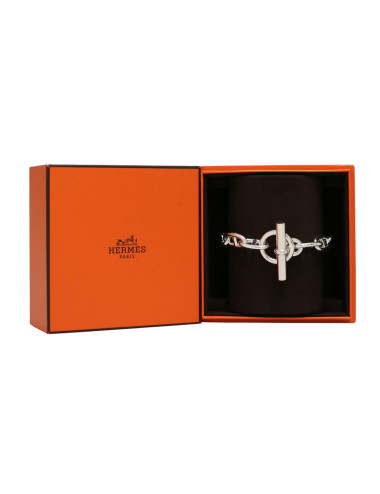 Bracelet Chaîne d'ancre Hermes, moyen modèle 2