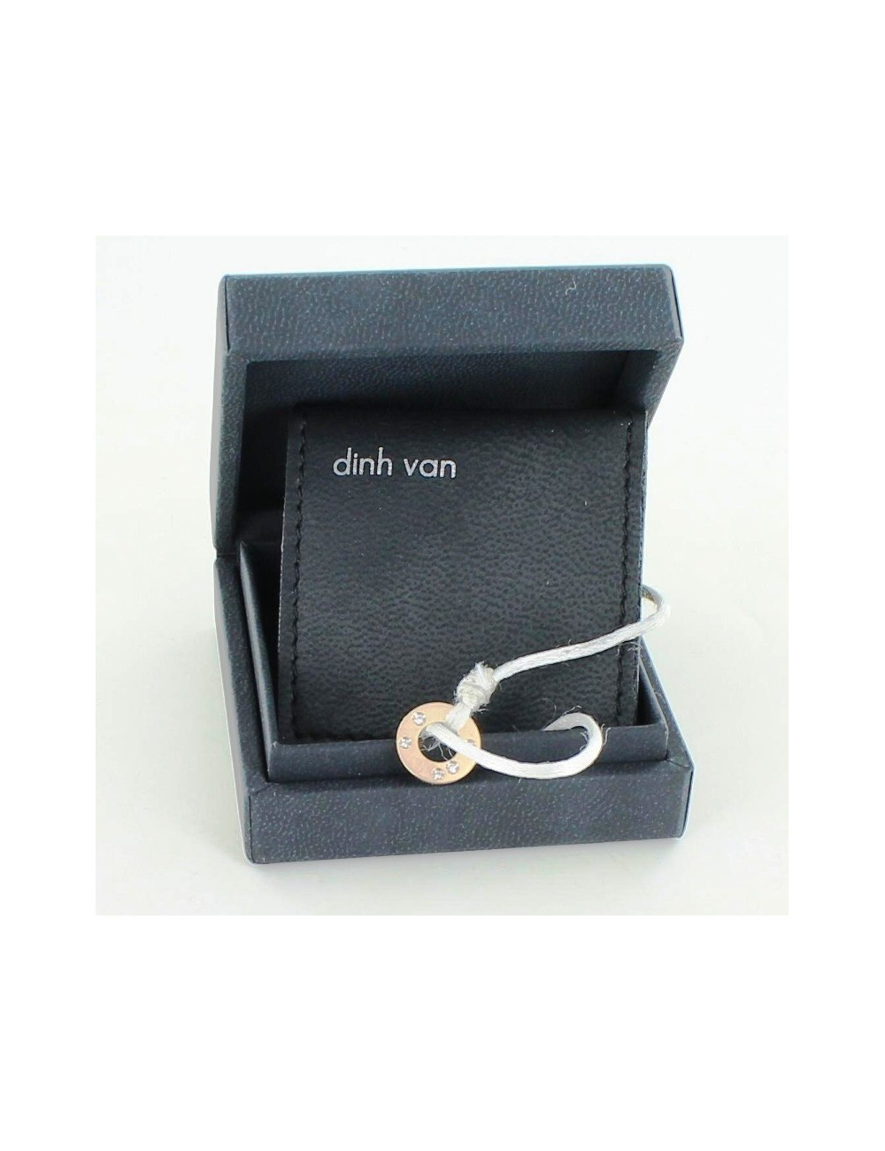 Bracelet DINH VAN