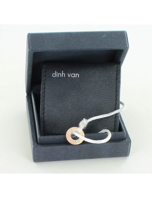 Bracelet DINH VAN