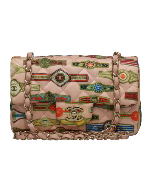 Sac small Chanel Paris Cuba