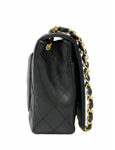 Sac vintage Chanel gros CC 2