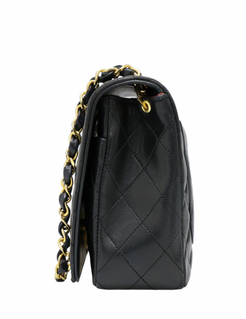 Sac vintage Chanel gros CC