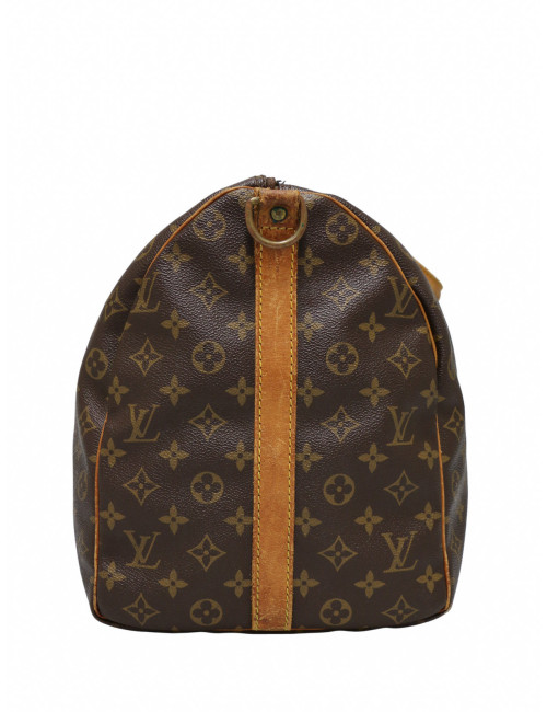 Sac de voyage Keepall 50 vintage Louis Vuitton