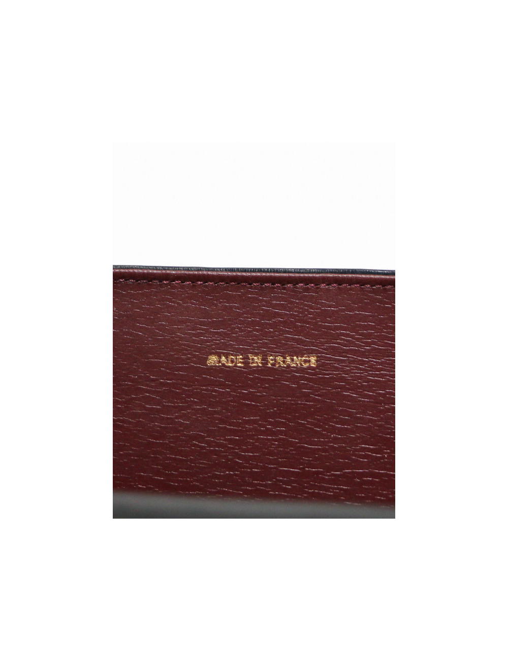 Sac Chanel cuir d'agneau matelassé noir Vintage