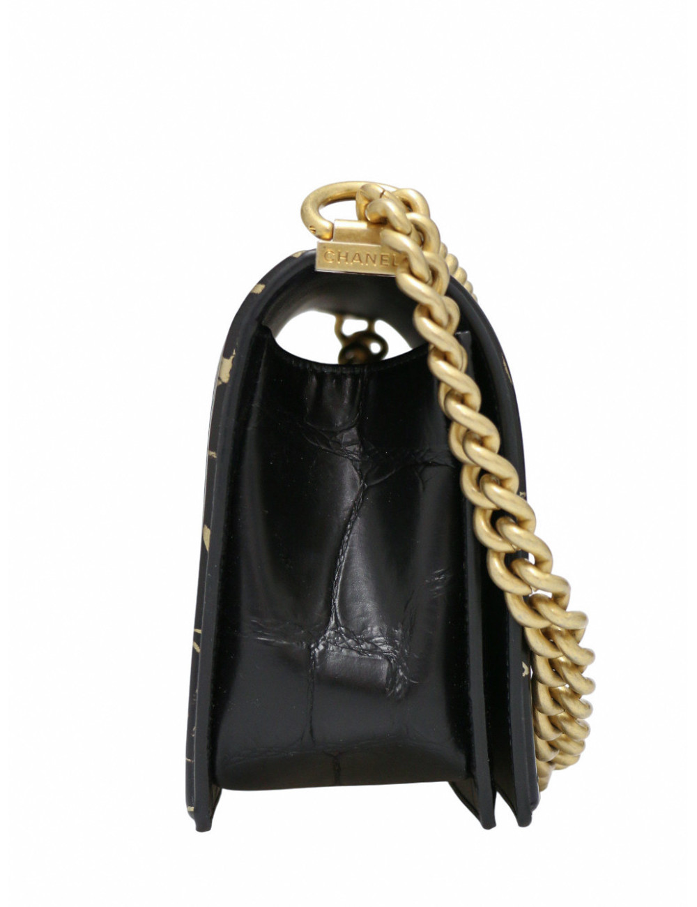 Boy CHANEL Métiers d'art Paris- New York