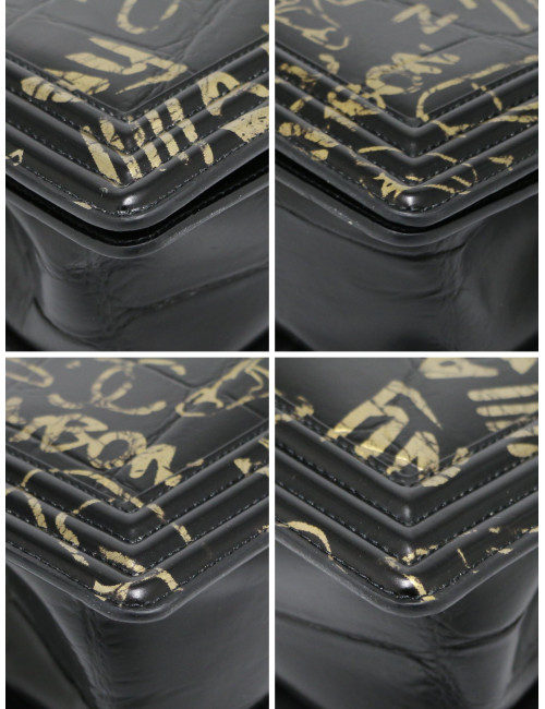 Boy CHANEL Métiers d'art Paris- New York