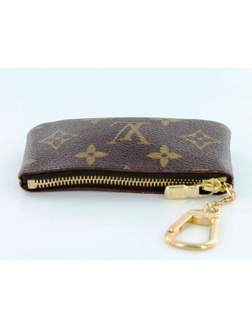 petit porte- clefs  LOUIS VUITTON monogram