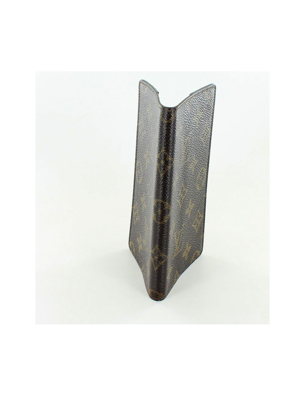 porte passeport LOUIS VUITTON toile monogram