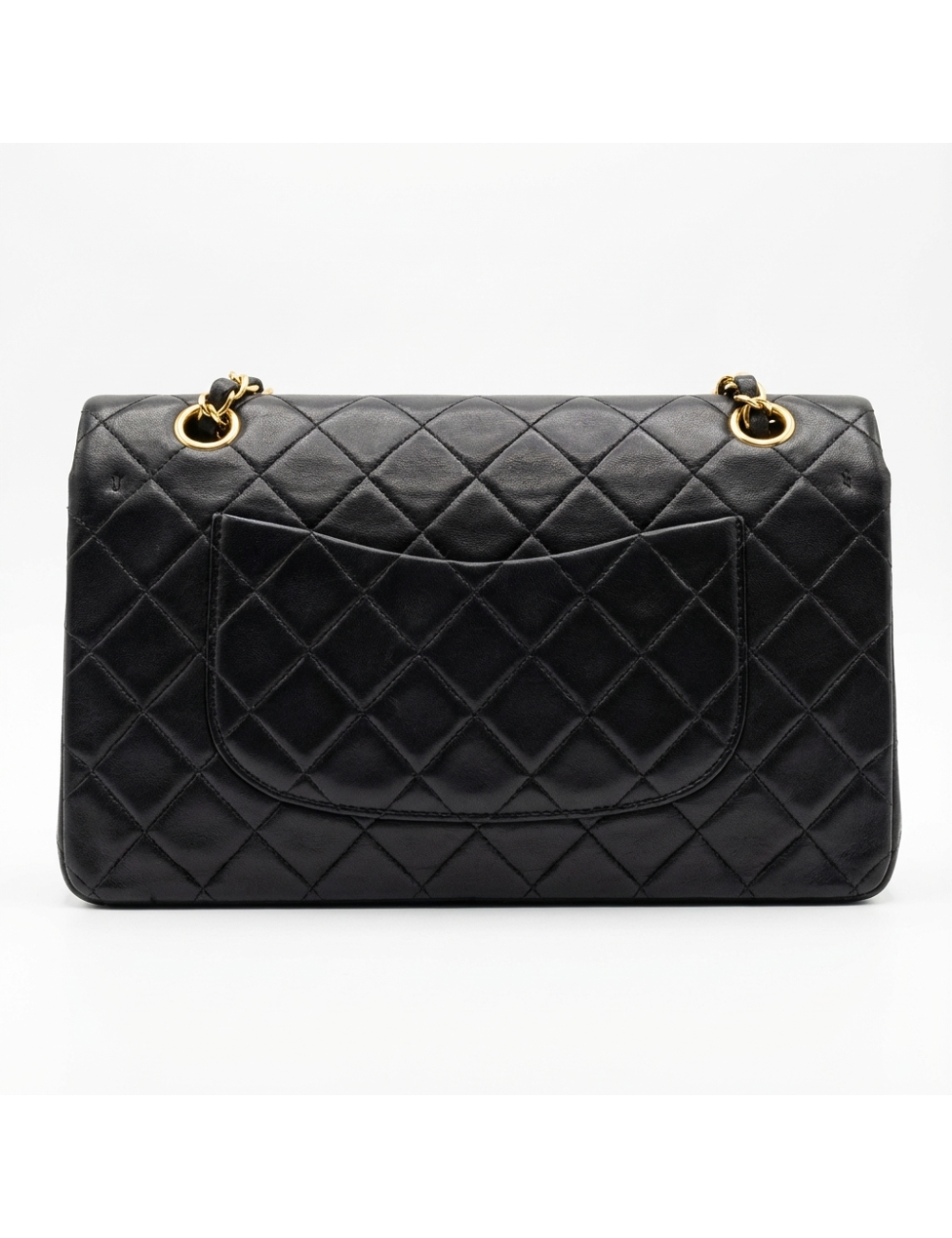 Timeless 23 noir Chanel