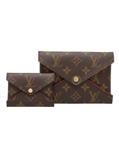 Pochettes Louis Vuitton Kirigami