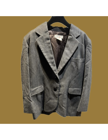 Tailleur Yves Saint Laurent rive gauche T42