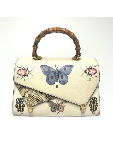 Sac Gucci Ottilia Serie Limitée