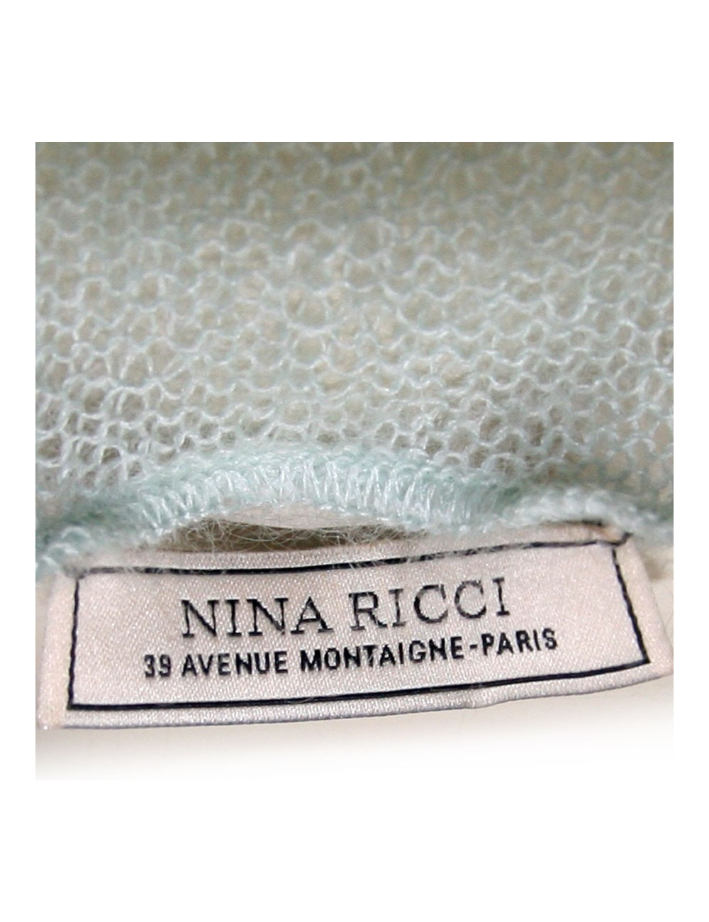 Ensemble NINA RICCI