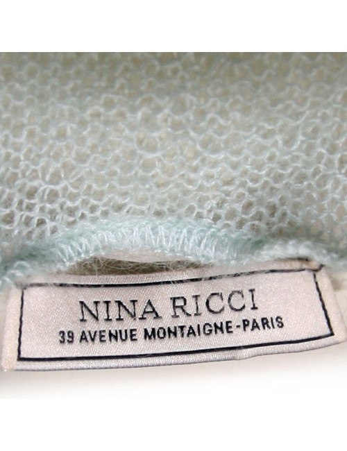 Ensemble NINA RICCI