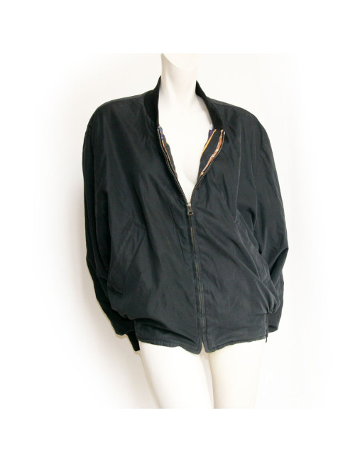 Blouson HERMES réversible