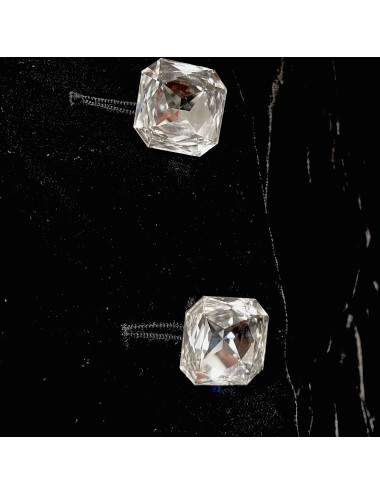 Veste YSL Rive Gauche T42 velours de soie