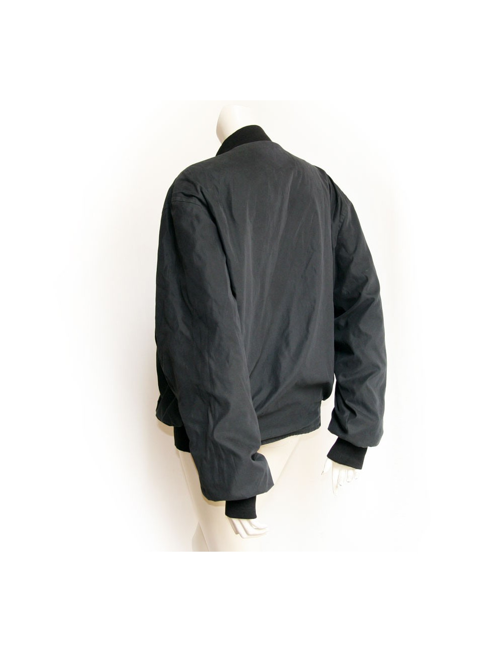 Blouson HERMES réversible homme