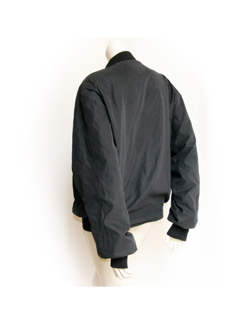 Blouson HERMES réversible homme