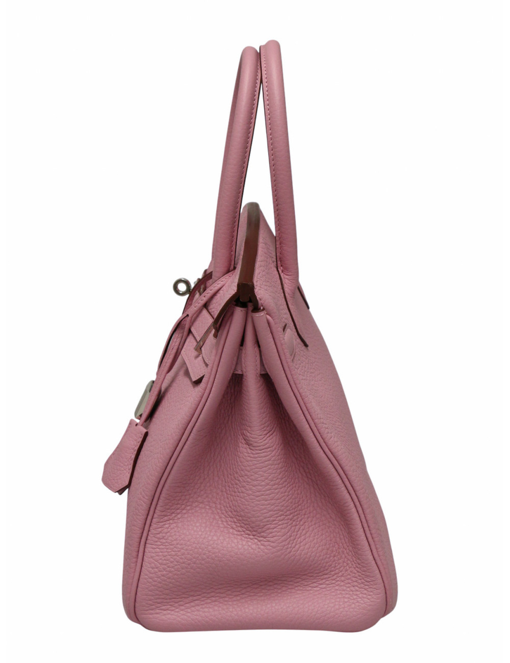 Birkin 30 Hermès Mauve sylvestre