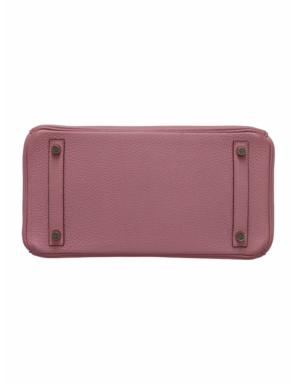 Birkin 30 Hermès Mauve sylvestre