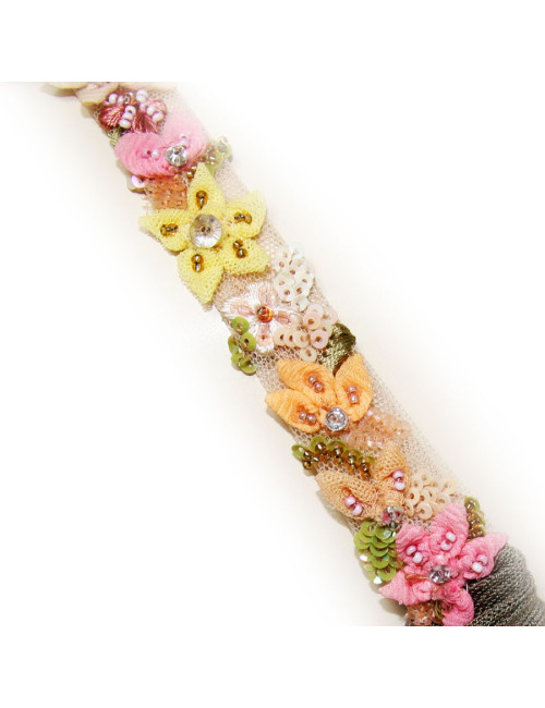 Robe VALENTINO vert kaki