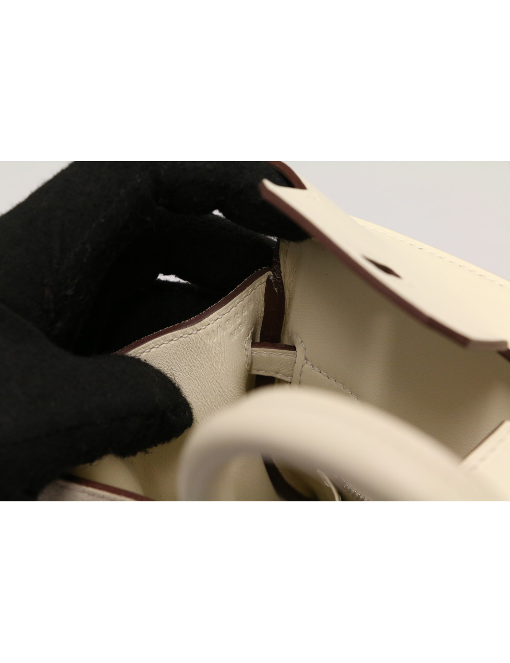 Birkin 25 Hermès Doblis