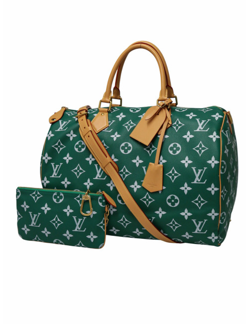 Sac Speedy P9 Bandoulière 50 Louis Vuitton Pharrell Williams Collector