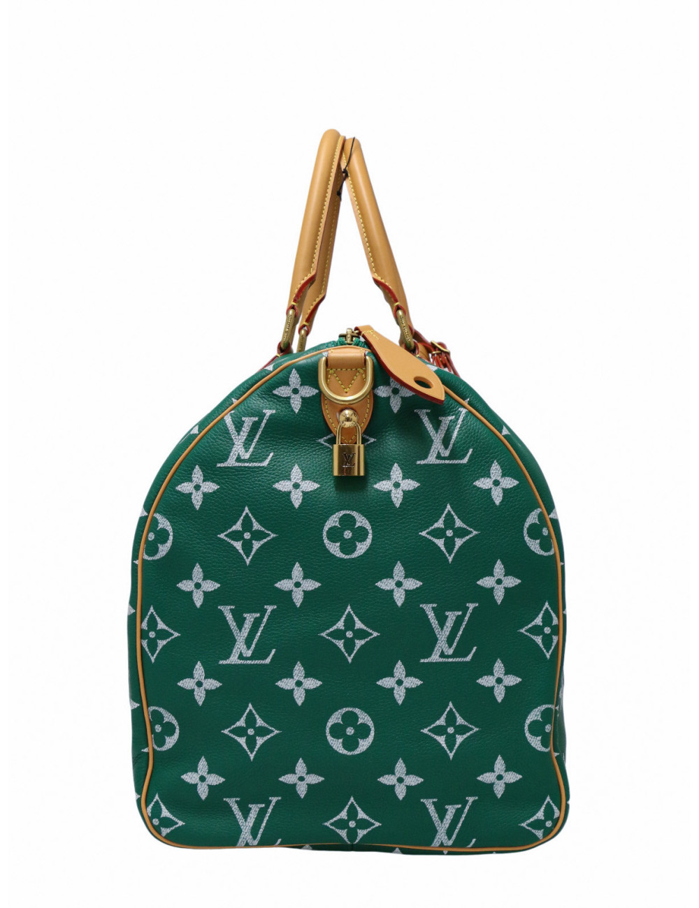 Sac Speedy P9 Bandoulière 50 Louis Vuitton Pharrell Williams Collector