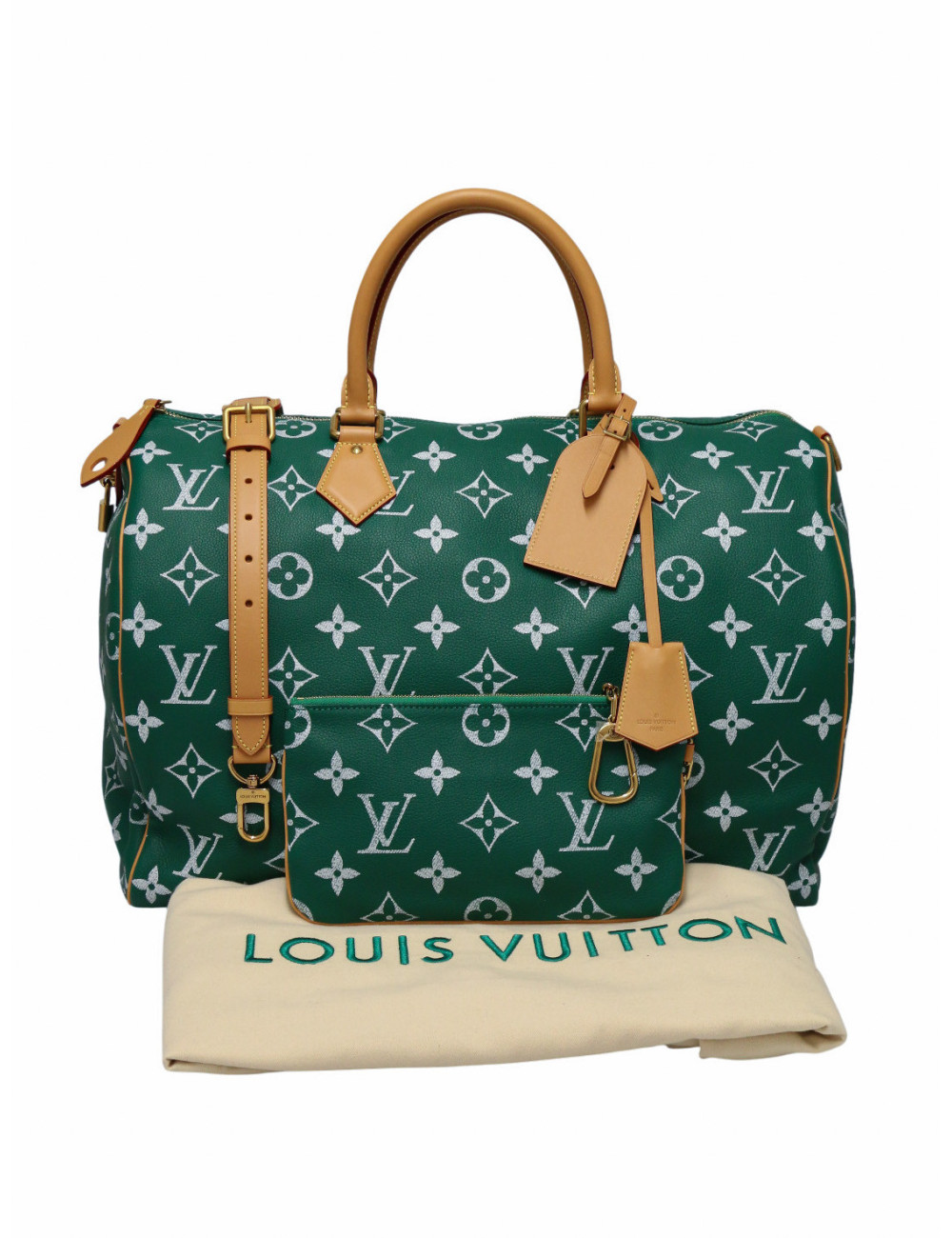 Sac Speedy P9 Bandoulière 50 Louis Vuitton Pharrell Williams Collector
