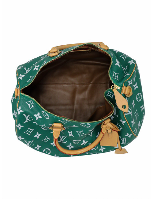 Sac Speedy P9 Bandoulière 50 Louis Vuitton Pharrell Williams Collector