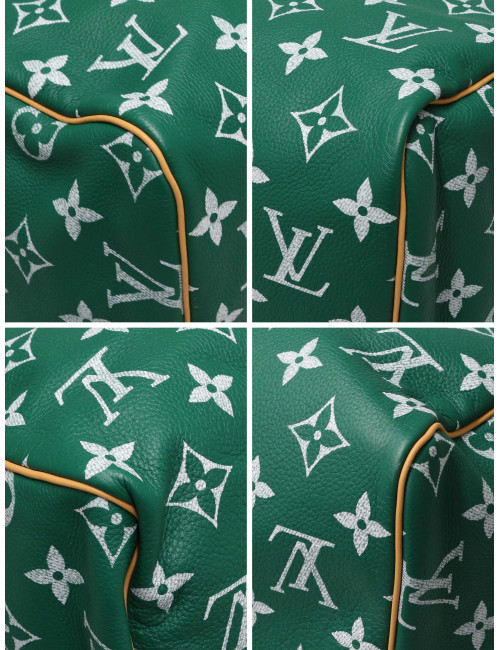 Sac Speedy P9 Bandoulière 50 Louis Vuitton Pharrell Williams Collector