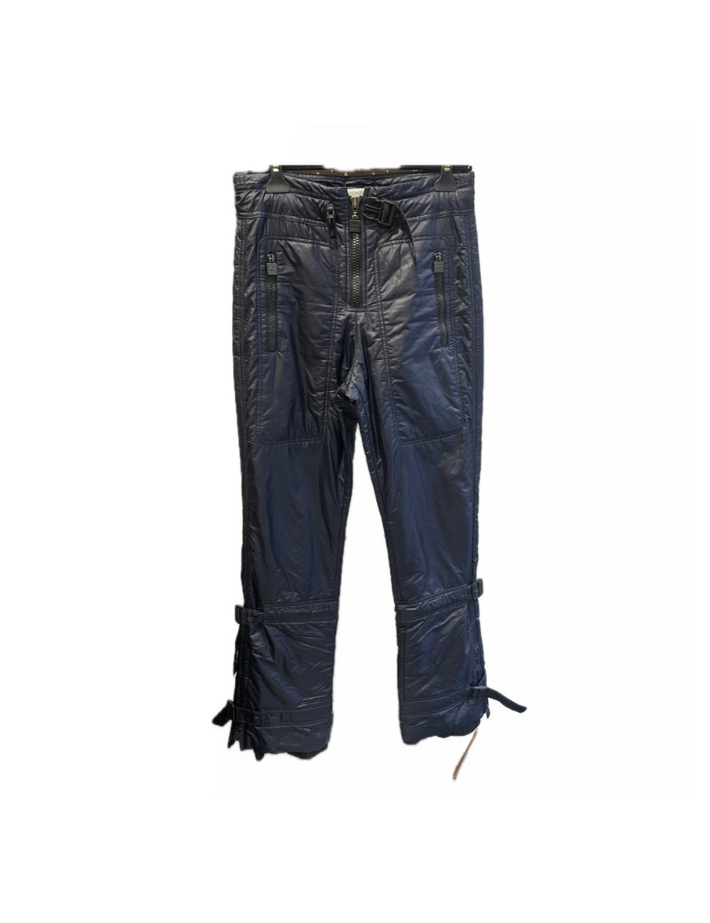 Combinaison ski Chanel veste et pantalon T40