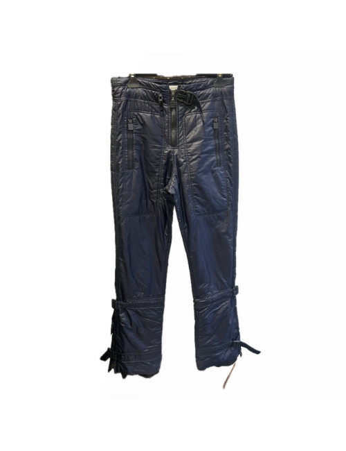 Combinaison ski Chanel veste et pantalon T40