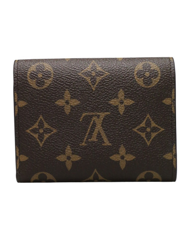 Louis Vuitton Victorine porte-monnaie Edition Limitée 2021 Murakami 2