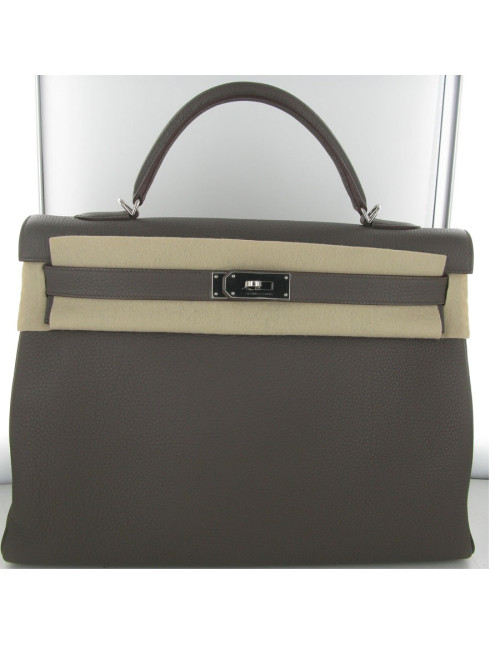 Kelly 40 Tin HERMES