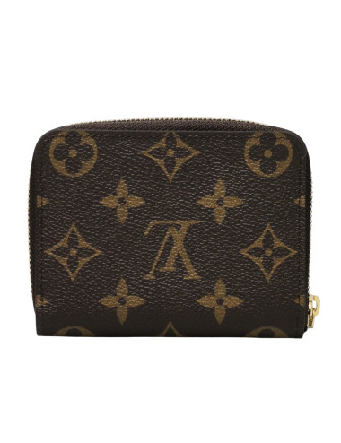 Porte monnaie Louis Vuitton Vivienne zippée Murakami 2