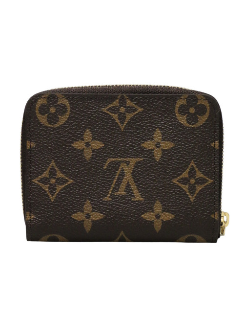 Porte monnaie Louis Vuitton Vivienne zippée Murakami