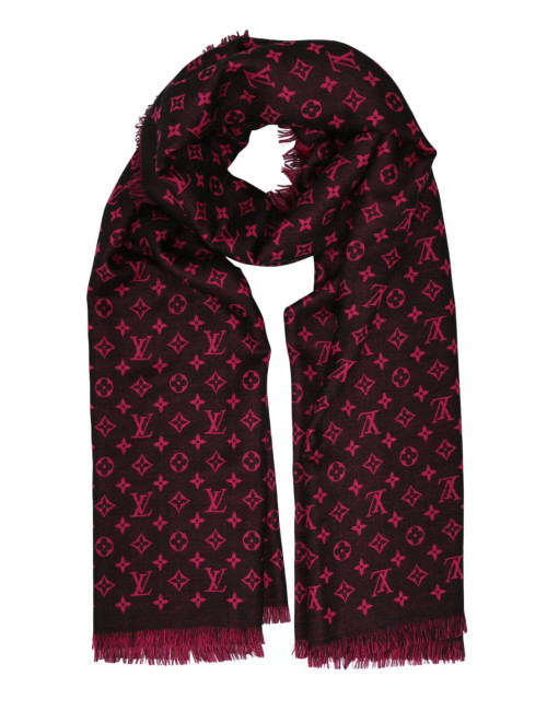 Chale Louis Vuitton monogram