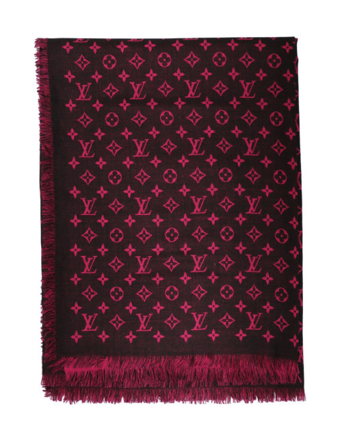 Chale Louis Vuitton monogram