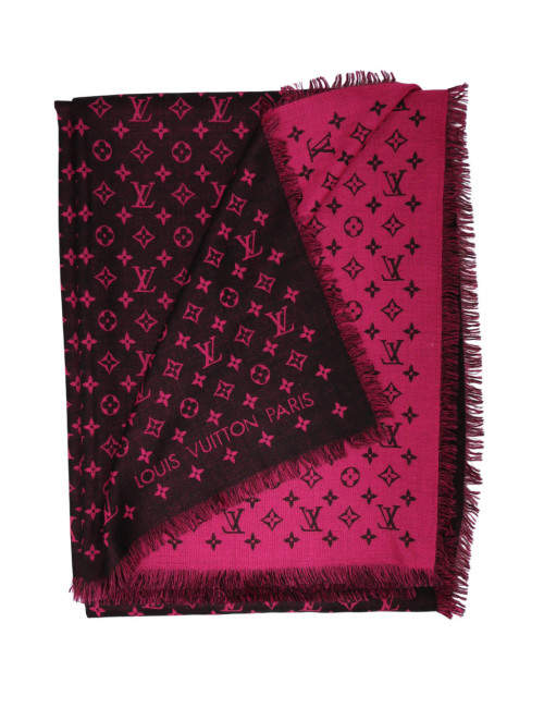 Chale Louis Vuitton monogram