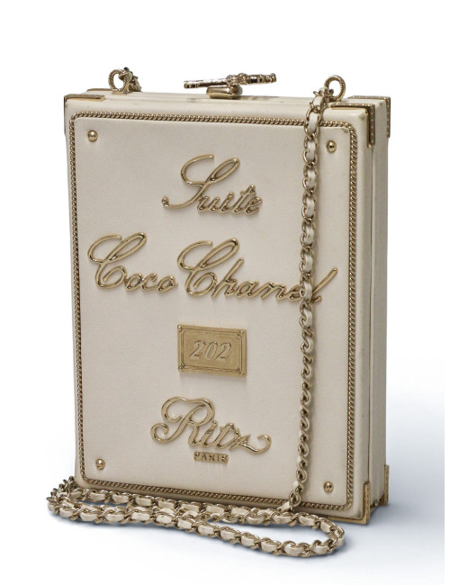 Sac Suite Coco Chanel