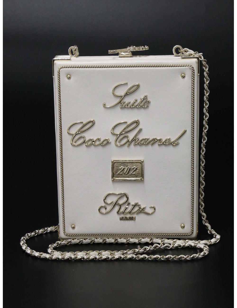 Sac Suite Coco Chanel