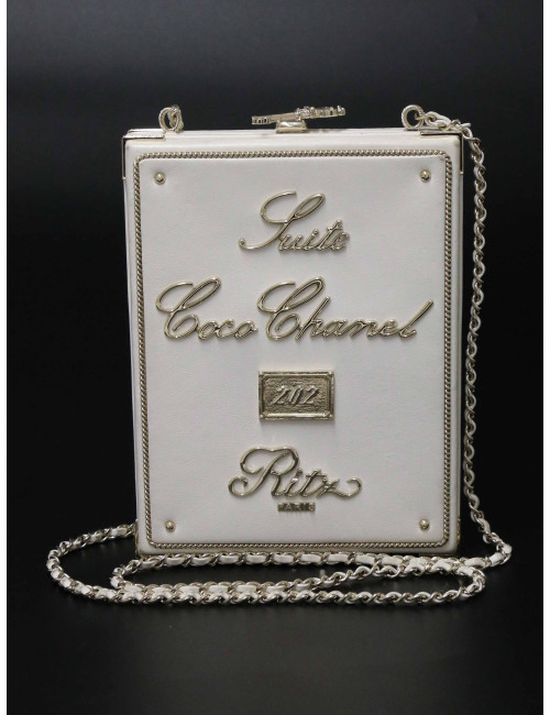 Sac Suite Coco Chanel