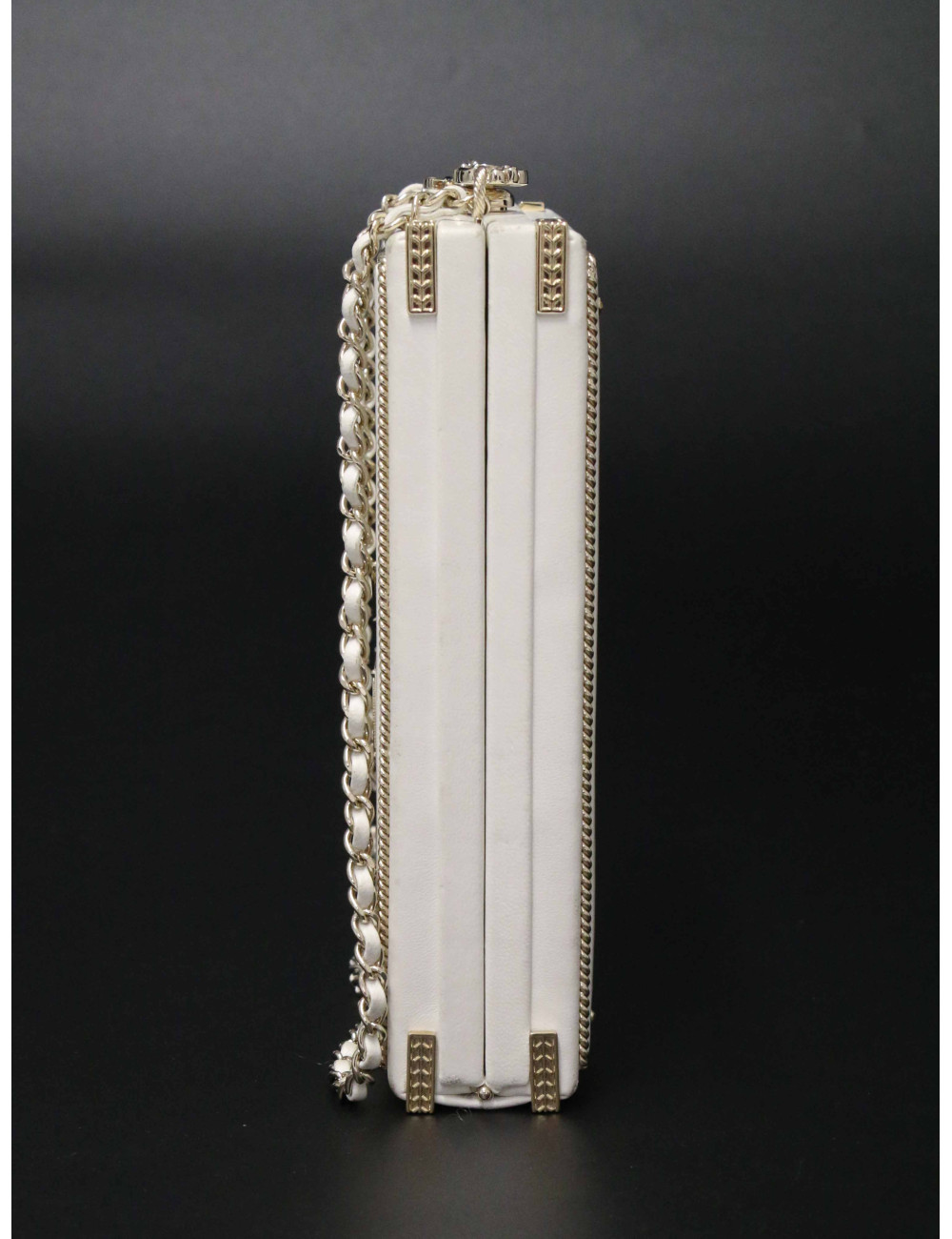 Sac Suite Coco Chanel