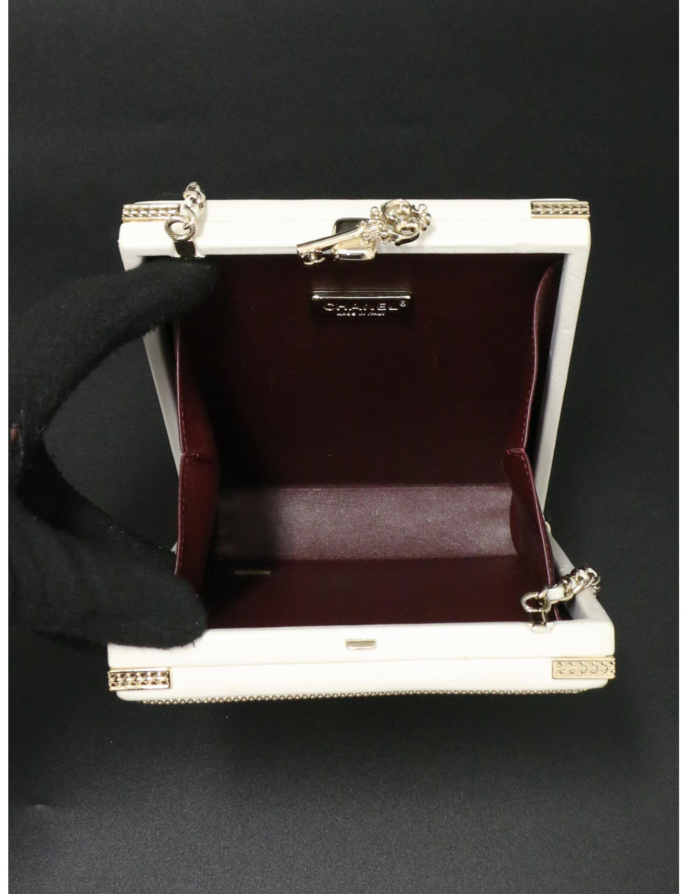 Sac Suite Coco Chanel