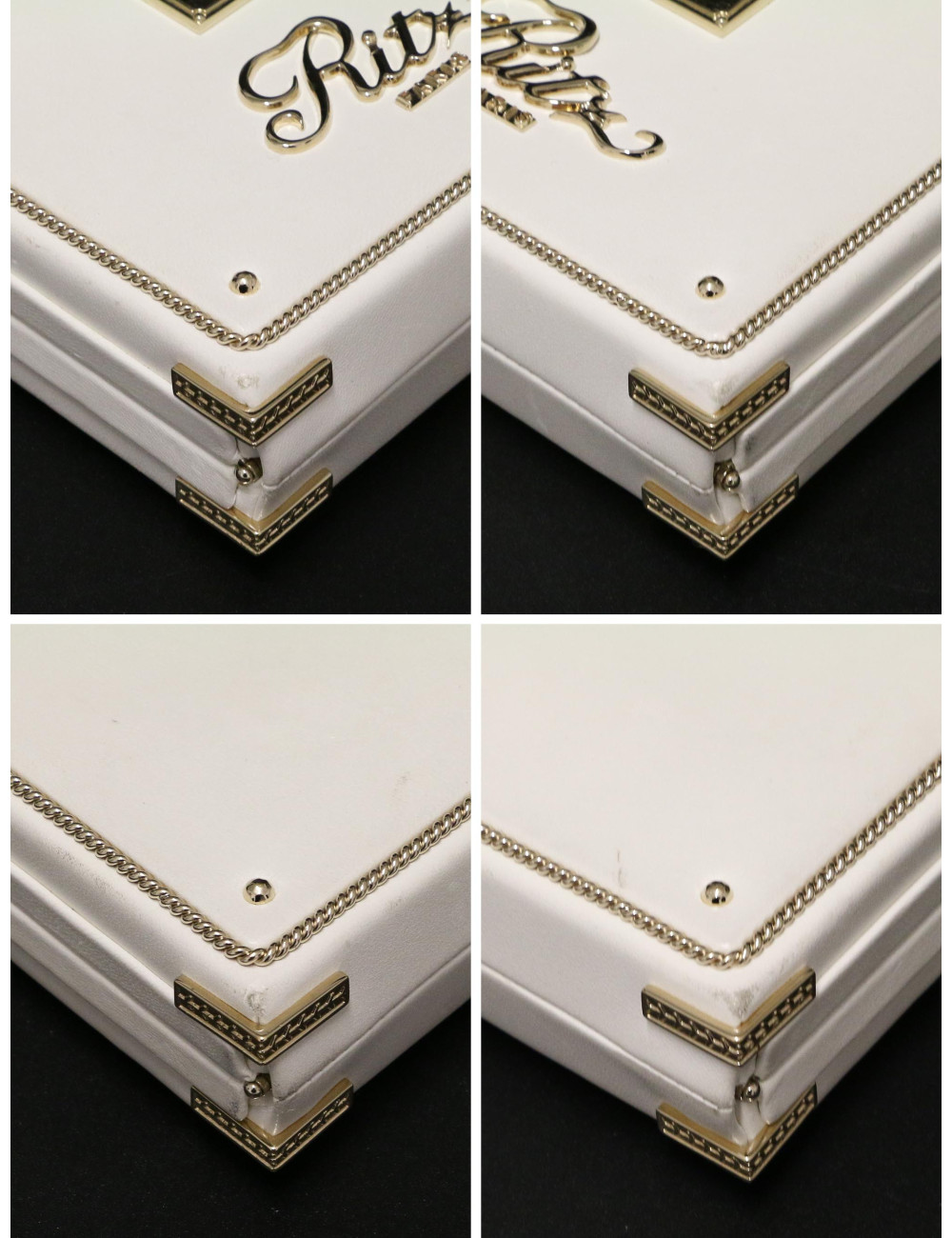 Sac Suite Coco Chanel