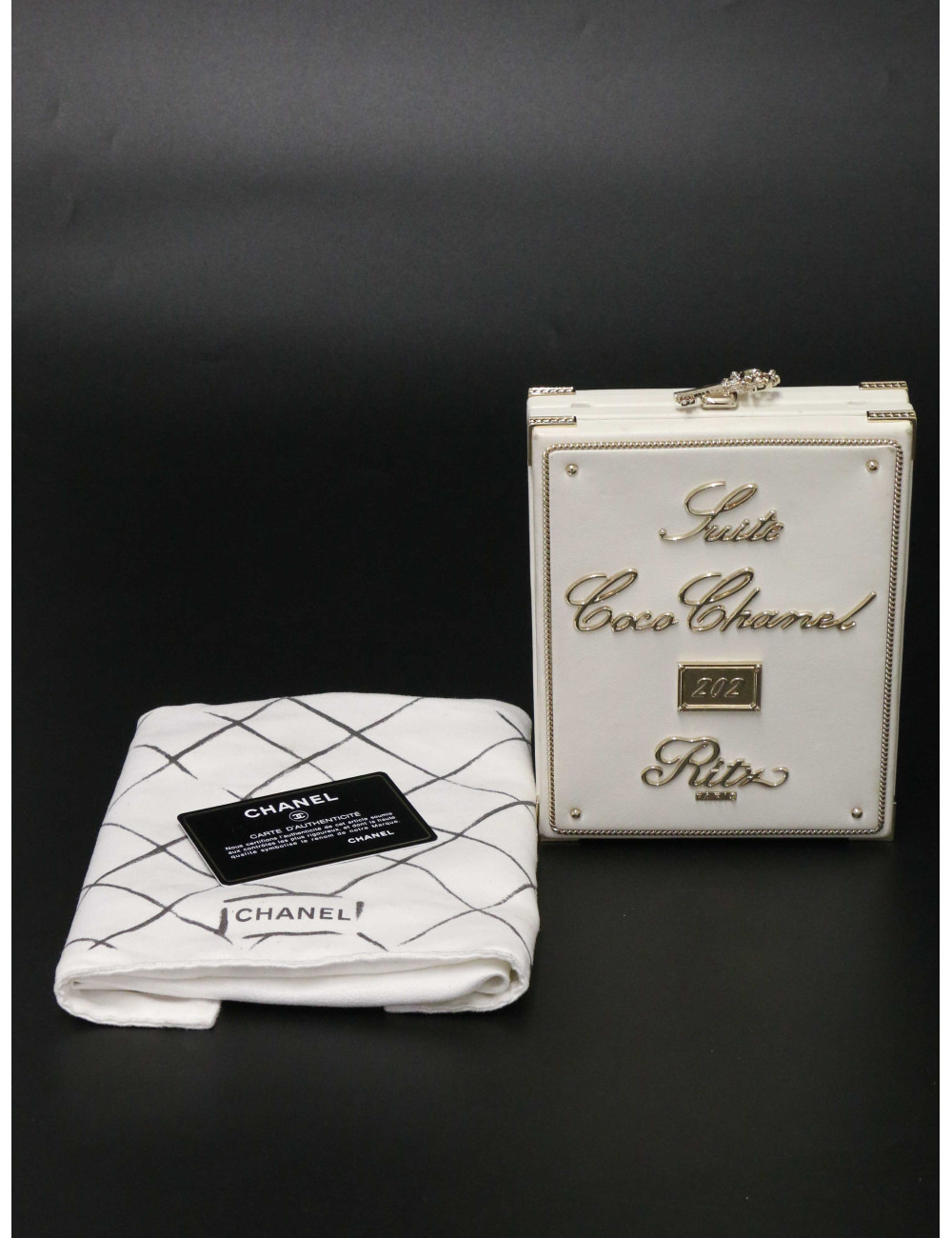 Sac Suite Coco Chanel